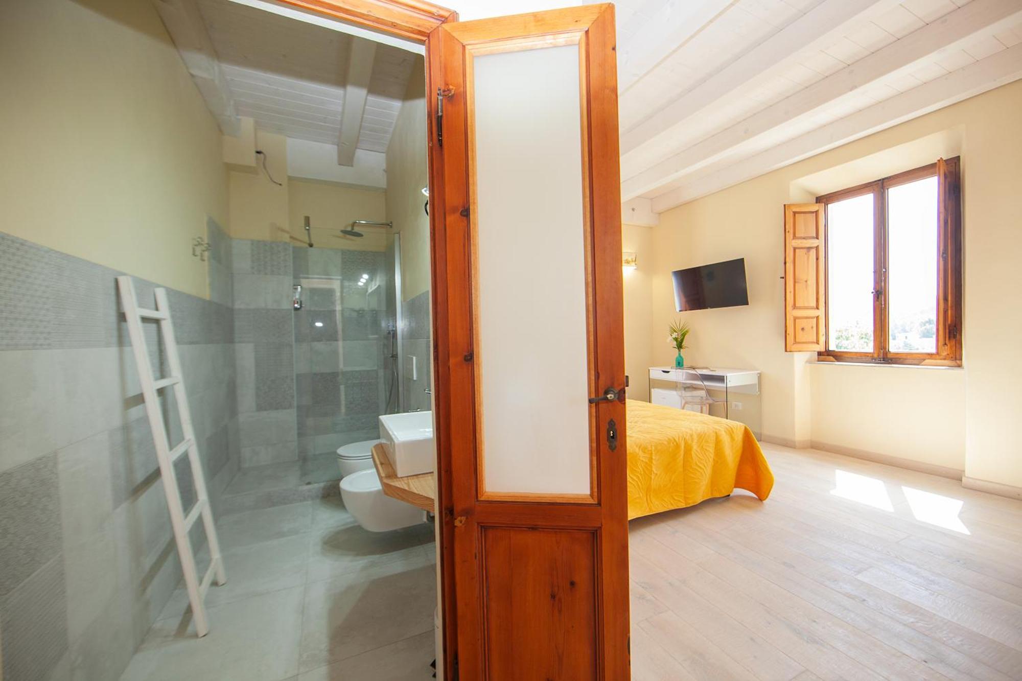 Villa Le Api Marina di Campo Extérieur photo