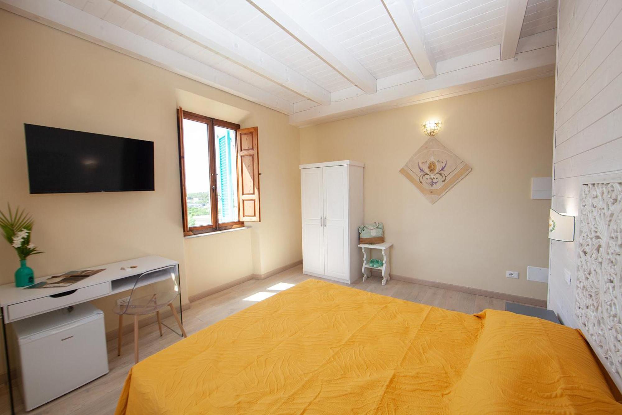 Villa Le Api Marina di Campo Extérieur photo