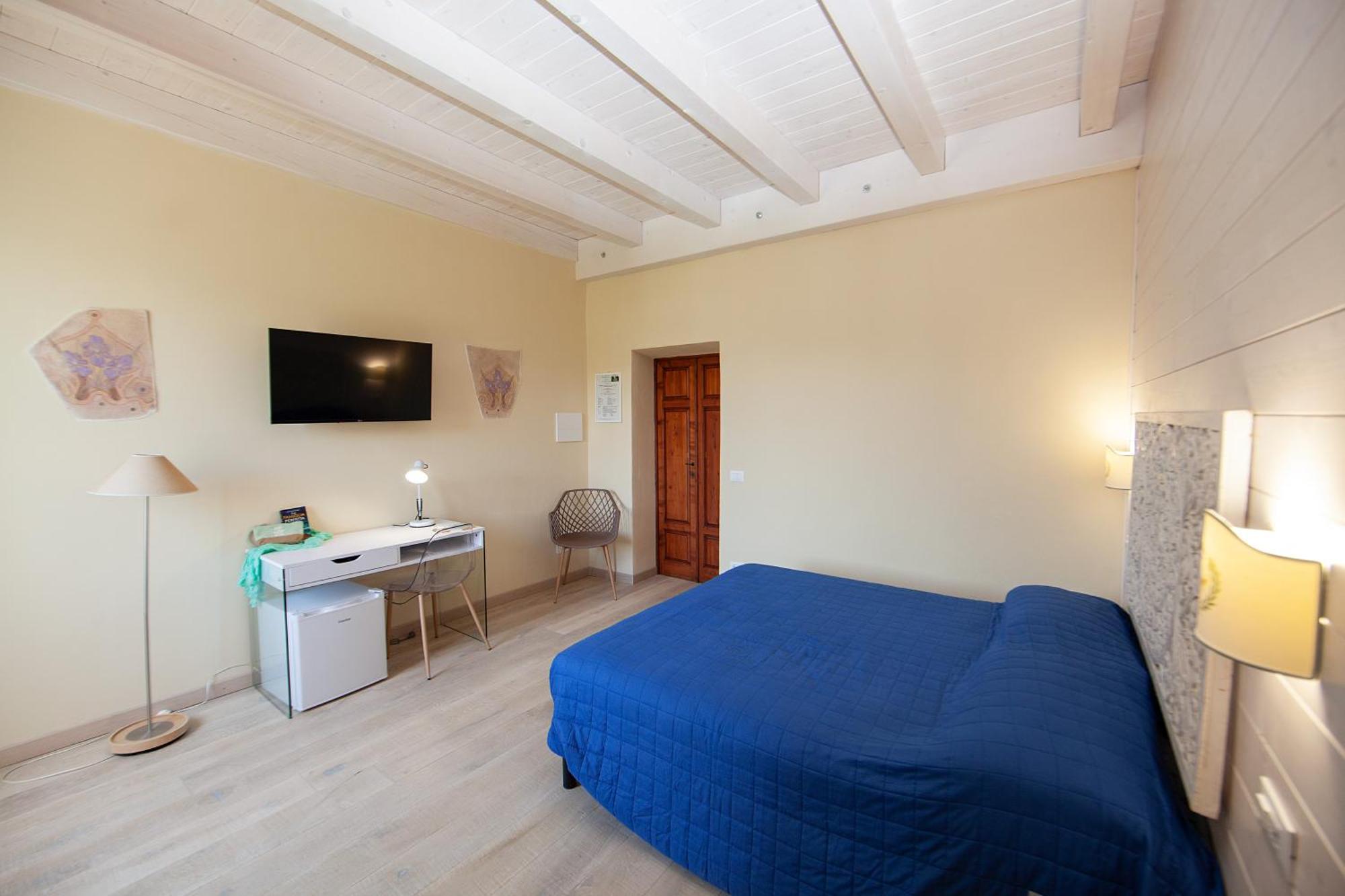Villa Le Api Marina di Campo Extérieur photo