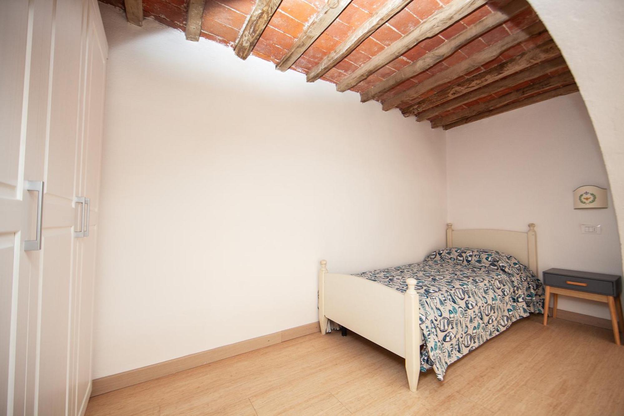 Villa Le Api Marina di Campo Extérieur photo