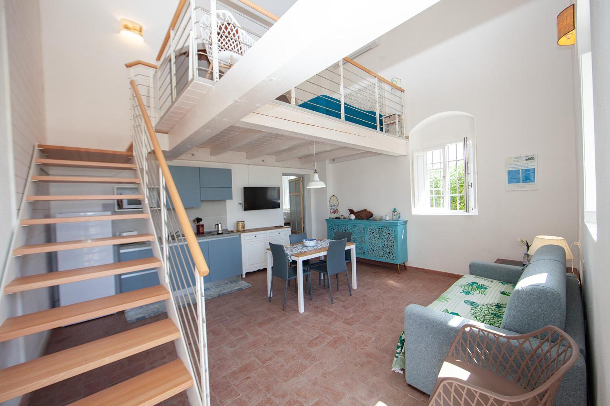 Villa Le Api Marina di Campo Extérieur photo