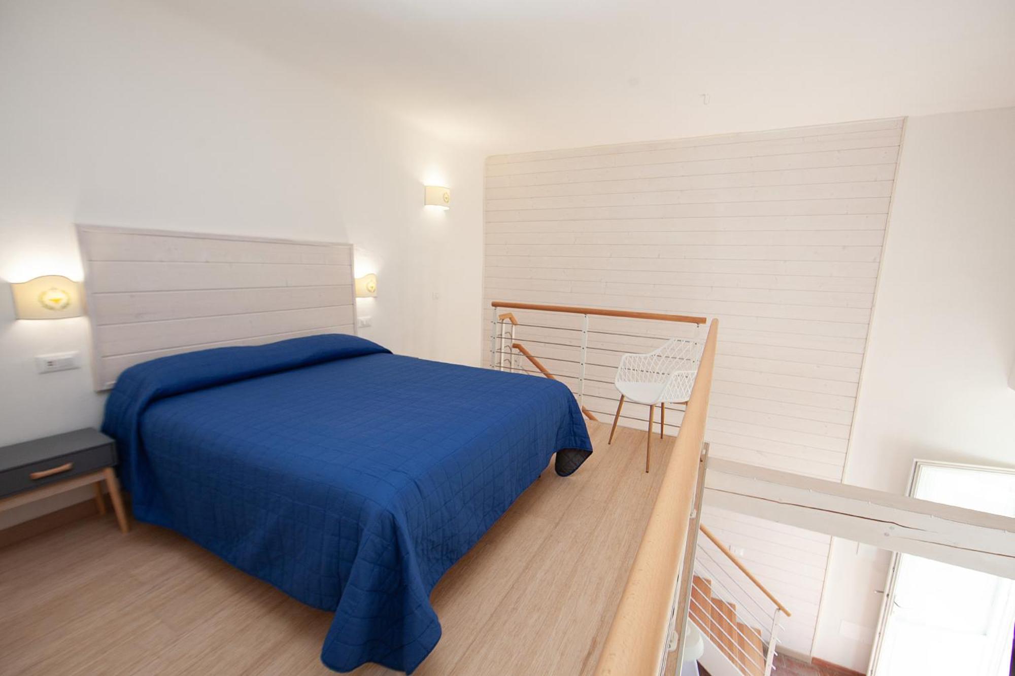 Villa Le Api Marina di Campo Extérieur photo