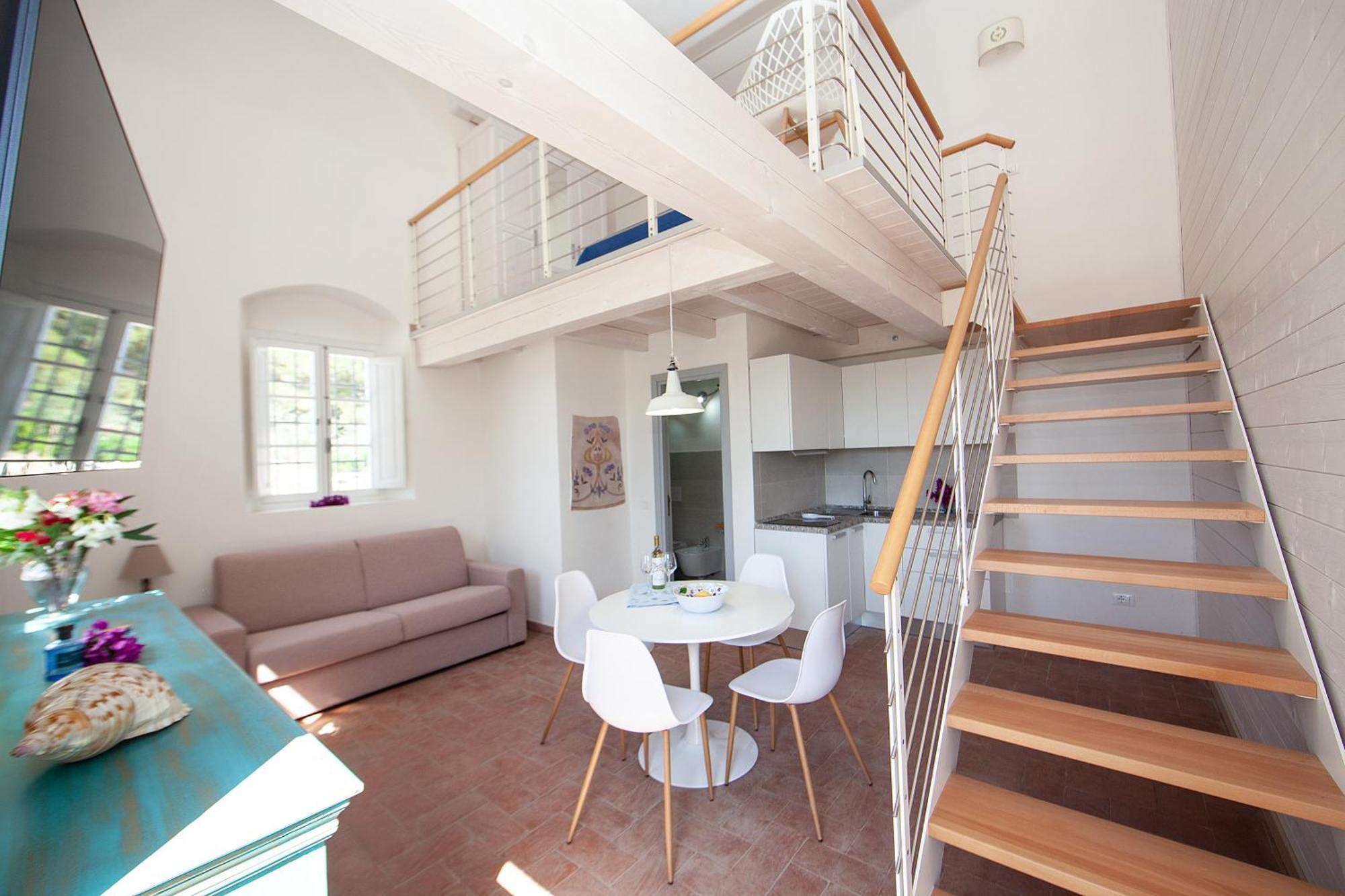 Villa Le Api Marina di Campo Extérieur photo