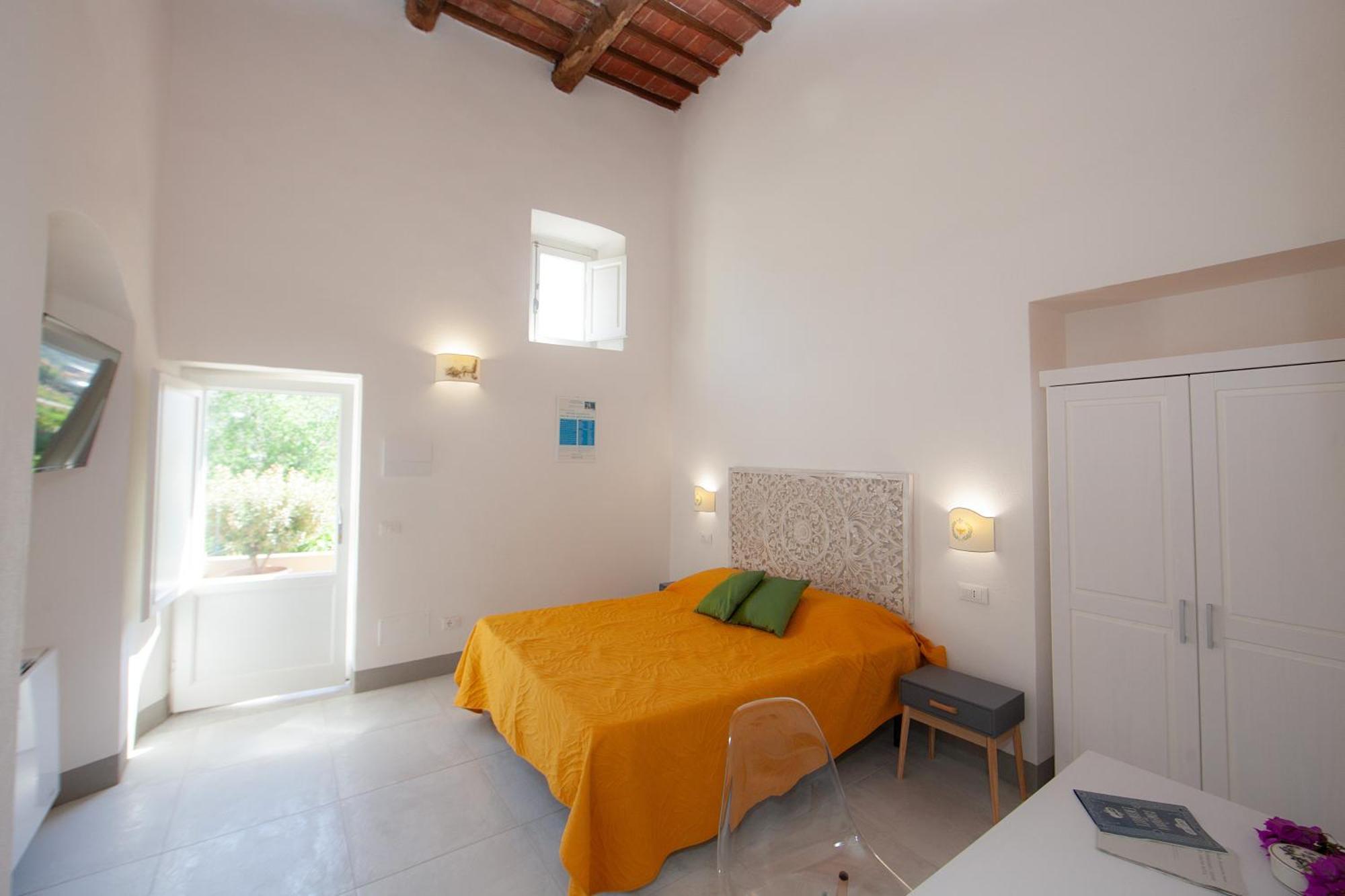 Villa Le Api Marina di Campo Extérieur photo