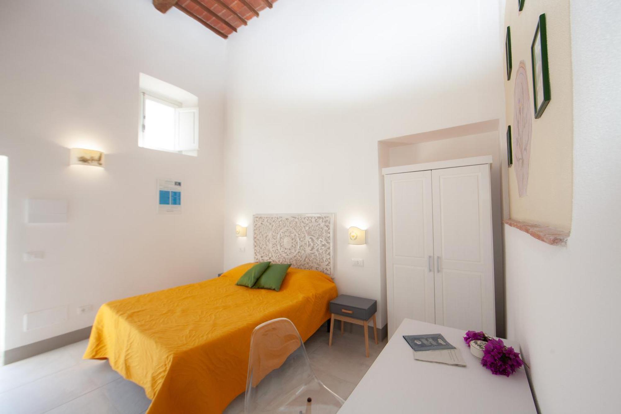 Villa Le Api Marina di Campo Extérieur photo