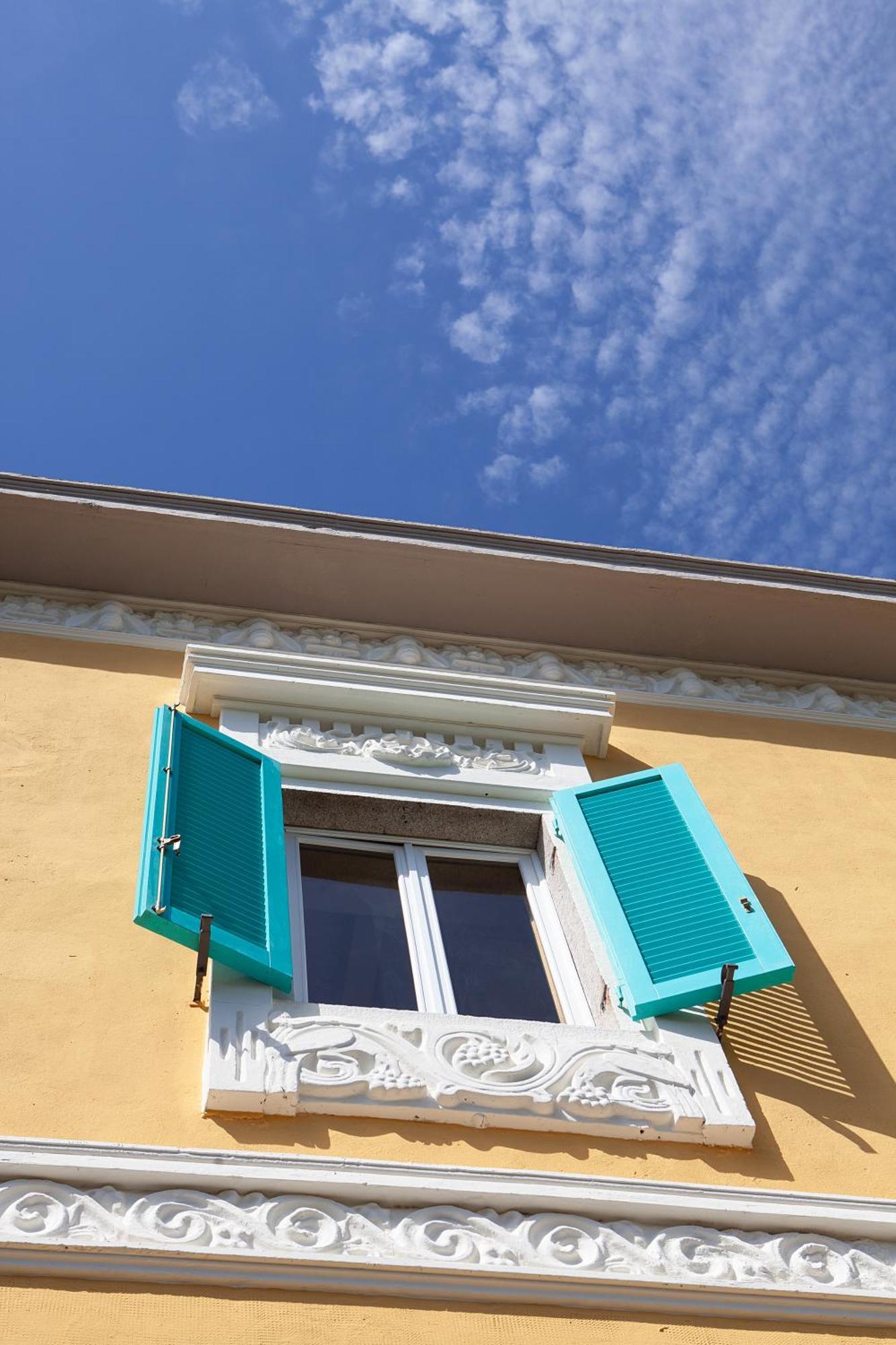 Villa Le Api Marina di Campo Extérieur photo